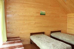 Готелі . Готель Сімейний 4-місний . 