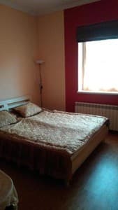 Готелі . Готель Апартаменти 6-місний із 3-ма спальнями. 