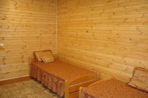 Готелі . Готель Стандарт тримісний . 