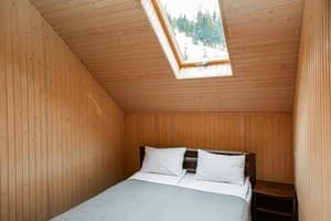 Hotels . Hotel Standard Double Attic. 