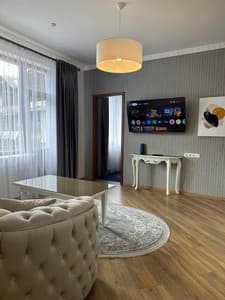 Отели . Гостиница Люкс двухместный двухкомнатный +1. 