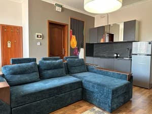 Отели . Гостиница Люкс трехместный . 