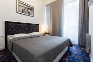 Отели . Гостиница Комфорт двухместный . 