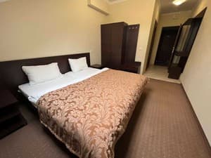 Отели . Гостиница Эконом двухместный . 