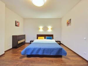 Отели . Гостиница Апартаменты двухместный . 