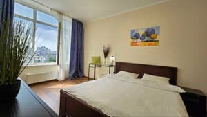 Готелі . Готель Апартаменти 4-місний . 