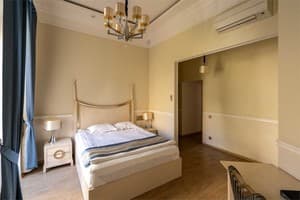 Metro Hotel Apartments. Номер Стандарт двухместный с балконом