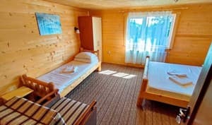 Hotels . Hotel Standard Triple . 