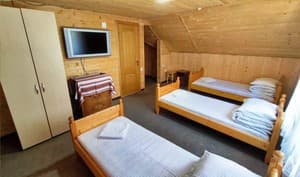 Hotels . Hotel Standard Quadruple . 