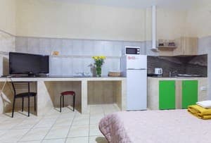 Отели . Гостиница Стандарт 4-местный . 