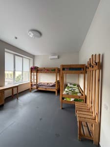 Hotels . Hotel 6-places . 