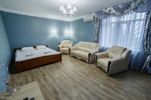 Готелі . Готель Покращений двомісний . 