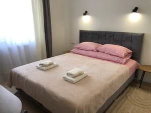 Готелі . Готель Комфорт двомісний . 