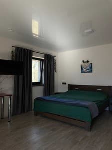 Отели . Гостиница Апартаменты двухместный . 