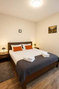 Отели . Гостиница Коттедж 9-местный . 