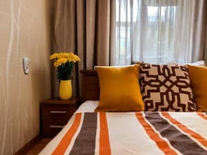 Отели . Гостиница Апартаменты 4-местный на ул. Яценко 14. 