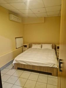 Отели . Гостиница Стандарт двухместный . 