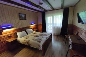 Отели . Гостиница Улучшенный двухместный Стандарт № 9, № 10, № 11. 