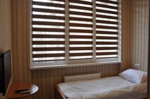 Готелі . Готель Стандарт одномісний . 