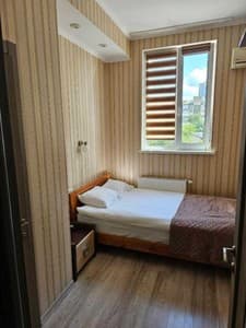 Готелі . Готель Покращений одномісний . 