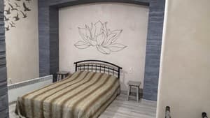 Отели . Гостиница Апартаменты двухместный Лотос. 