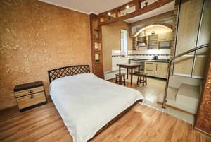 Отели . Гостиница Апартаменты двухместный Center Cozy. 