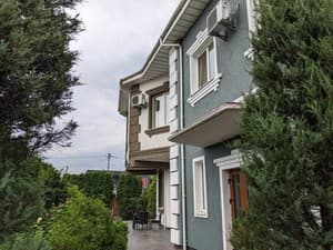 Hotels . Hotel Cottage 12-places with 6 bedrooms (12+8). 