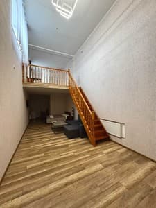 Отели . Гостиница Полулюкс двухместный Двухуровневый +2. 