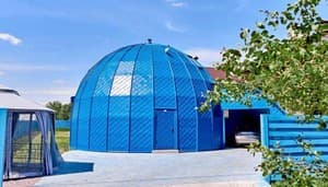 Готелі . Готель Котедж 10-місний . 