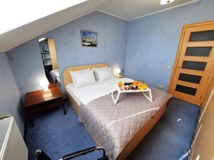 Отели . Гостиница Апартаменты двухместный 2+4. 