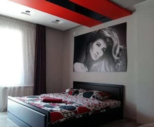 Hotels . Hotel Apartament Quadruple (4+2). 