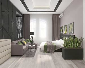 Отели . Гостиница Апартаменты 4-местный ул. Лютеранская, 3. 