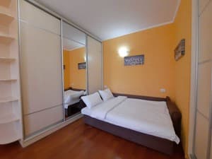 Отели . Гостиница Апартаменты двухместный 2+2. 