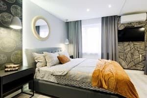 Готелі . Готель Апартаменти тримісний . 