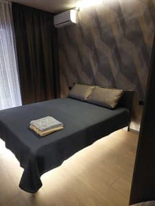 Отели . Гостиница Апартаменты двухместный ВИП (2+1). 