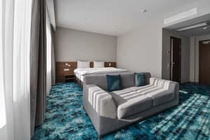 Готелі . Готель Студіо двомісний Studio. 