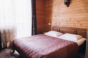 Отели . Гостиница Стандарт двухместный . 