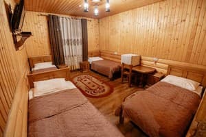 Отели . Гостиница Стандарт 4-местный . 