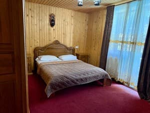 Отели . Гостиница Делюкс 4-местный семейный. 