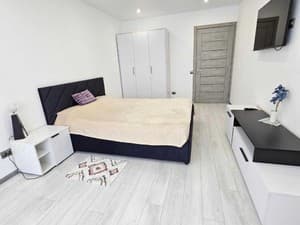 на проспекте Победы. Номер Апартаменты двухместный 