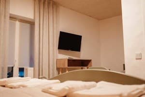 Hotels . Hotel Suite Double . 