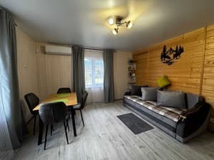 Біля Тустані. Номер Стандарт двухместный №1