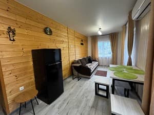 Біля Тустані. Номер Стандарт двухместный №2