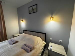 Біля Тустані. Номер Стандарт двухместный 