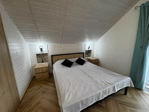 Біля Тустані. Номер Стандарт двухместный №5