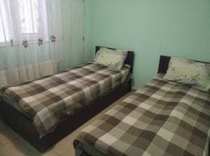 Готелі . Готель Стандарт двомісний . 