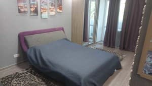 Отели . Гостиница Апартаменты двухместный (2+2). 