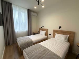 Отели . Гостиница Комфорт двухместный . 