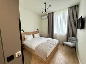 Отели . Гостиница Стандарт двухместный . 