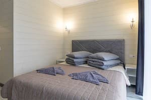 Отели . Гостиница Стандарт двухместный Дом 3. 